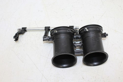 2007 Yamaha Yzf R1 Airbox Intake Velocity Stacks