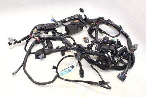 2022 Suzuki Gsxr1000  Main Engine Wiring Harness 36610-17KH0