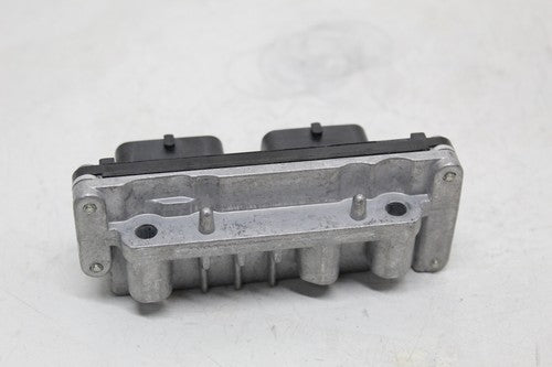 2009 2010 Ducati 1198 S 1198S ECU COMPUTER CONTROLLER UNIT ECM CDI