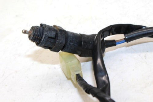 1997 Kawasaki Vulcan 1500 Vn1500d Classic Rear Back Brake Sensor