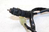 1997 Kawasaki Vulcan 1500 Vn1500d Classic Rear Back Brake Sensor