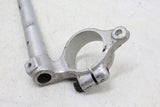 2002 Suzuki Gsxr600 Left Right Clip On Ons Handlebars Pair Set