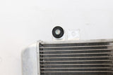 2009 Kawasaki Ninja 250r Ex250j Engine Radiator Motor Cooler Cooling Radiater
