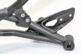2015-2018 KAWASAKI VERSYS 1000 OEM REAR PASSENGER FOOT PEG BRACKET SET