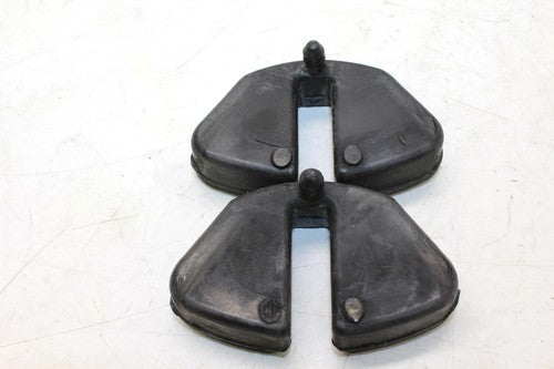 2004 Suzuki Gs500fh Rear Hub Shock Dampers Cush Absorbers