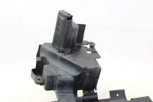 2004 Yamaha V Star 1100 Xvs1100at Silverado Evap Vapor  Charcoal Emission OEM