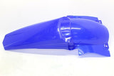 06 Yamaha YZ250F YZ450F YZ 250F OEM REAR Fender Plastic Guard 07 08 09