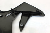 2002-03 CR250R CR125 Gas FUEL TANK GUARD PLATE SHROUD LOUVER PLASTIC