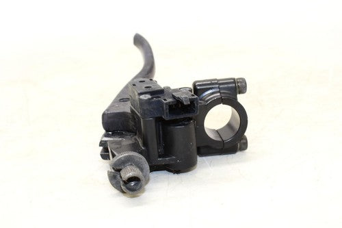 03-04 Kawasaki Zzr600 Clutch Perch Mount With Lever OEM