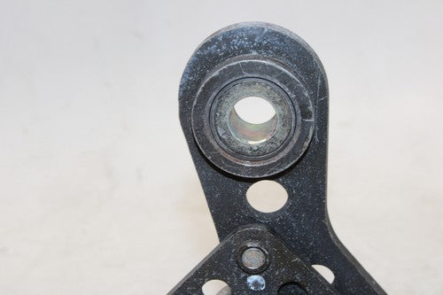 1983 Kawasaki Gpz750 Zx750a Rear Back Brake Caliper W Mount Bracket