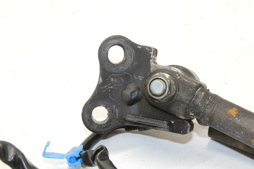 95-98 Honda Cbr600f3 Kickstand Side Kick STAND OEM
