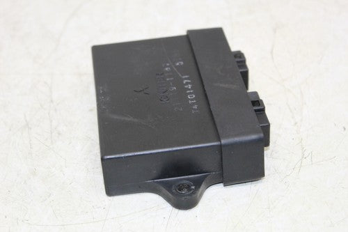 1986 Kawasaki Vulcan 750 Vn750a Ecu Computer Controller Unit Ecm Cdi 21119-1187