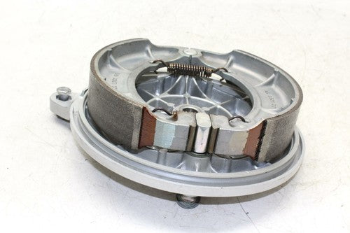 2004 Yamaha V Star 650 Xvs650a Classic Drum Brake OEM