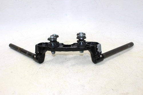 1994 Suzuki Rf900r Clip On Ons Handlebars Pair Set With Front Upper Tree
