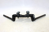 1994 Suzuki Rf900r Clip On Ons Handlebars Pair Set With Front Upper Tree