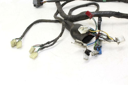 01-05 Honda Goldwing 1800 Gl1800 Headlight Wire Wiring Harness Loom OEM