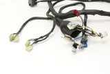 01-05 Honda Goldwing 1800 Gl1800 Headlight Wire Wiring Harness Loom OEM
