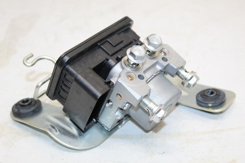 2018 17-23 Suzuki Gsxr1000r Abs Pump Unit Module