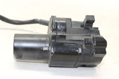 06-07 Honda Cbr1000rr Ignition Lock/No Gas Cap/No Key OEM