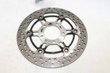2003 Suzuki Sv650 Front Left Right Brake Rotors Discs