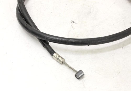 08-09 Suzuki Gsxr600 Hoses And Cable