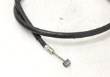 08-09 Suzuki Gsxr600 Hoses And Cable