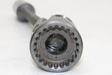 1997 Kawasaki Vulcan 1500 Vn1500d Classic U Universal Joint Gear OEM