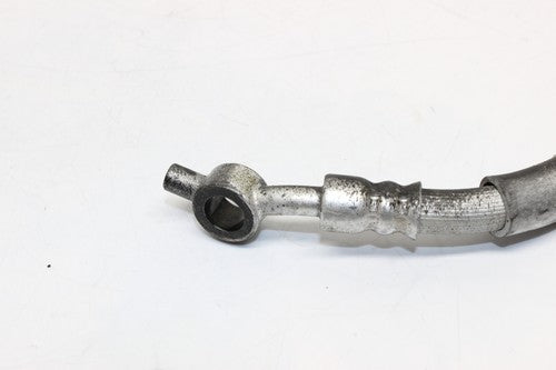 13-17 Kawasaki Ninja 300 Ex300b Abs Front Brake Caliper Hoses LINES OEM