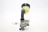 2005 SUZUKI KATANA 750 GSX750F REAR BACK BRAKE MASTER CYLINDER W RESERVOIR OEM