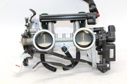 2018 Kawasaki Vulcan S En650 Carb Carburetor