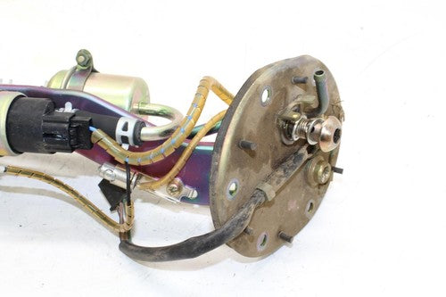 1989 Suzuki Gs500e Fuel Pump OEM
