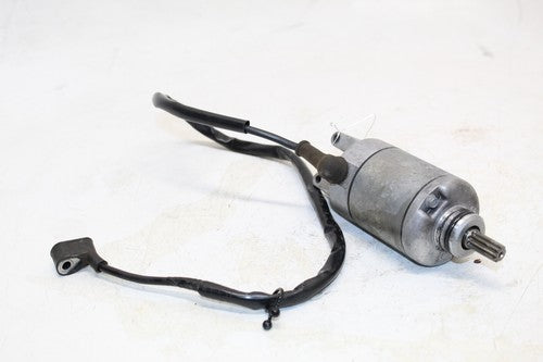 2008 Yamaha FZ6 ENGINE STARTING STARTER MOTOR -DC 12V
