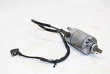 2008 Yamaha FZ6 ENGINE STARTING STARTER MOTOR -DC 12V