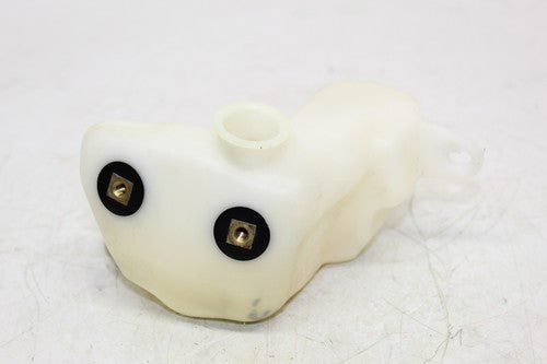 2012 Yamaha Yzf R1 World Gp 50th Anniversary Coolant Water Tank Reservoir Bottle