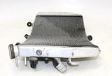 2004 Suzuki Gsxr600 Engine Radiator Motor Cooler Cooling Radiater