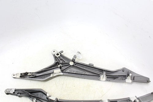 2013 Ducati Hypermotard Rear Subframe Back Sub Frame