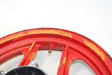 1986 Kawasaki Ninja Zx-10 Zx1000 Front Wheel Rim