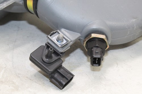 2008-15 Triumph Rocket Iii Roadster Air Intake Duct W/ Map Sensor OEM