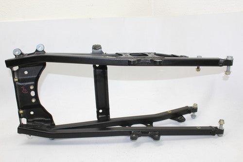 2000-2003 Triumph Tt600 Rear Subframe Back SUB Frame OEM