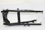 2000-2003 Triumph Tt600 Rear Subframe Back SUB Frame OEM