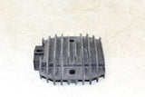 2008 Kawasaki Ninja 250r Ex250j Rectifier Voltage Regulator