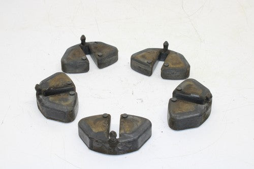 1996 Suzuki Katana 600 Gsx600f Rear Hub Shock Dampers Cush Absorbers