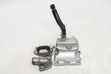 2016 Yamaha Yzf R1 Engine Motor Breather Box 202294
