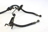 2006 Honda Cbr600f4i Brake Caliper Hoses Lines And Cable Set