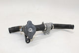 08-12 Kawasaki Ninja 250r Ex250j Thermostat W Housing Assembly OEM