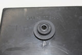 2005 Yamaha Virago 250 Xv250 Battery Tray Box Holder