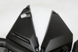 17-18 Kawasaki  Ninja 650 Inner Fairing Cowl TRIM Cover Panel Kit OEM