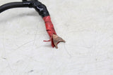 2004 Yamaha Yzf R6 Engine Starter Relay Starting Motor Switch
