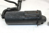 04-09 Yamaha Road Star Xv1700a Evap Vapor  Charcoal Emission Canister OEM
