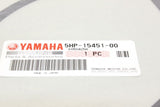 Yamaha Motorcycle GASKET 9 PIECES SET
